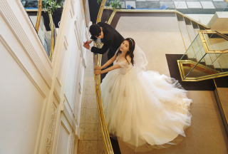 Making Movie 【YISONS】