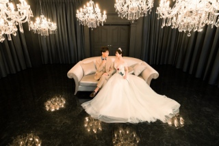 スタジオ紹介~Studio F~