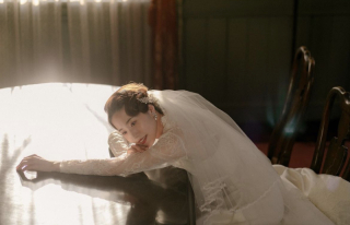 【Studio Clori.】憧れをそのまま