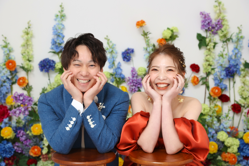 【Studio Clori.】Photographer久松未奈