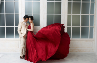 【Studio Clori.】ときめきが止まらない