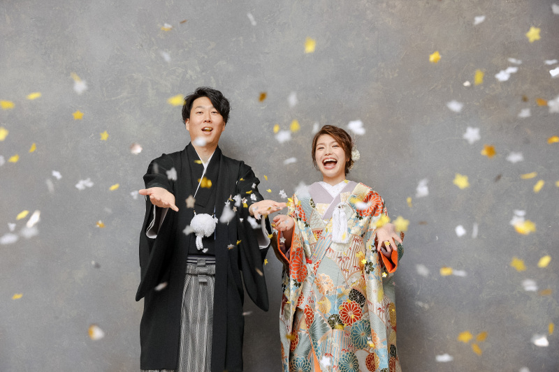 【Studio Clori.】8月ご来館の方限定!