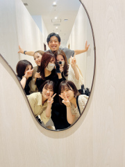 【Studio Clori.】愛を映しだす鏡