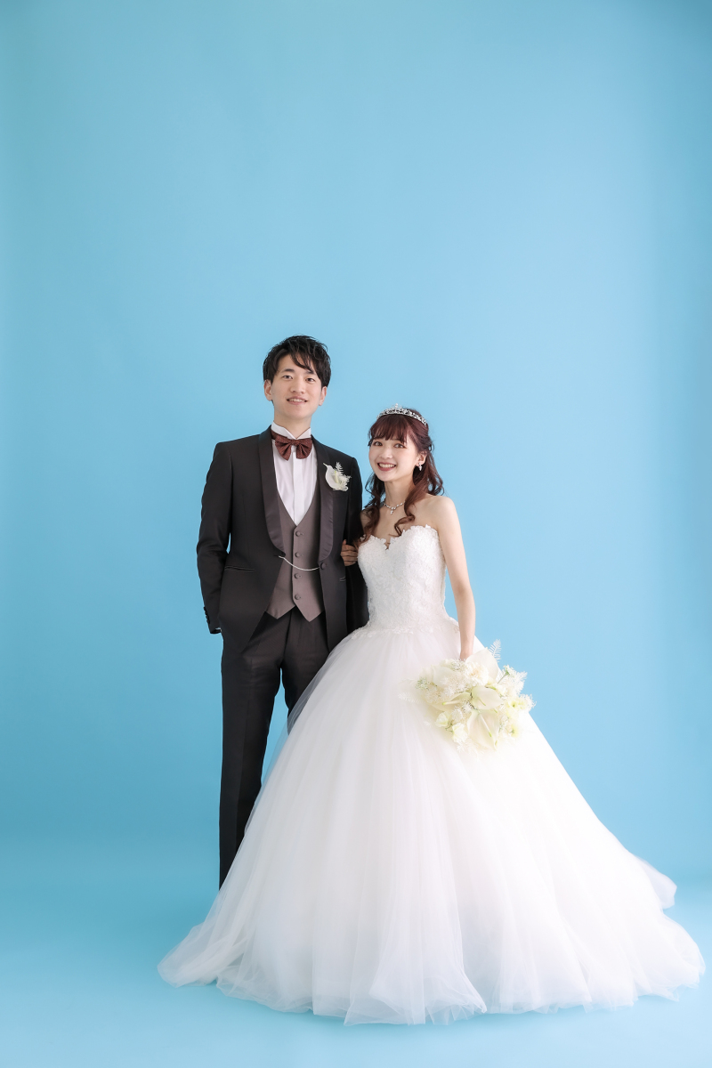 【Studio Clori.】Studio Clori.での撮影♪