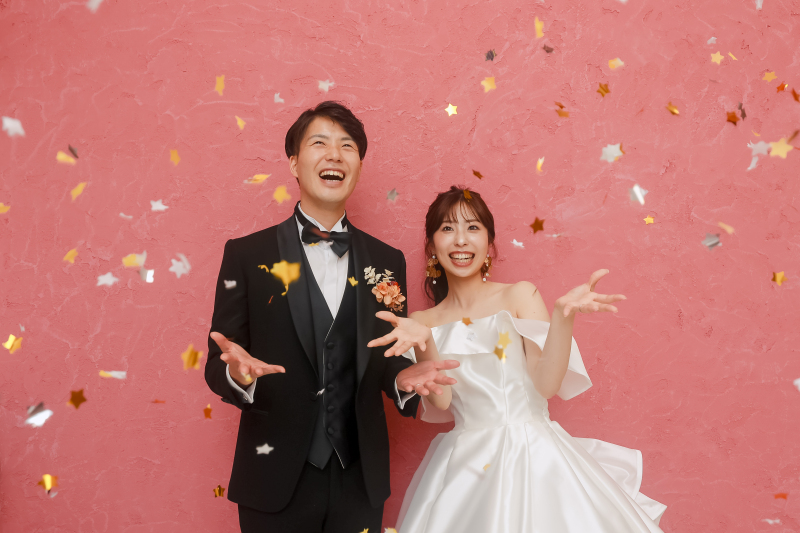 【Studio Clori.】8月ご来館の方限定!
