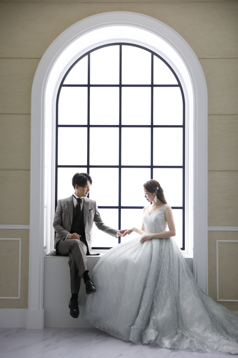 【Studio Clori.】Photographer久松未奈