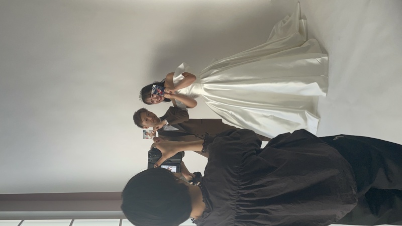 【Studio clori.】撮影でのお持ち込みの小物について