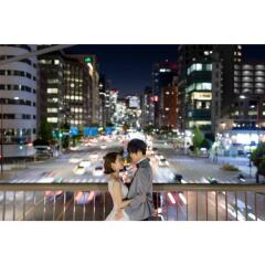 【studio clori.】素敵ナイトロケーション✨