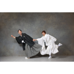 【Studio clori.】はっちゃけちゃおう！？