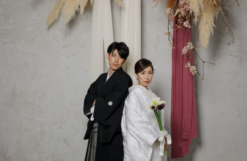 【Studio Clori,】彩りを