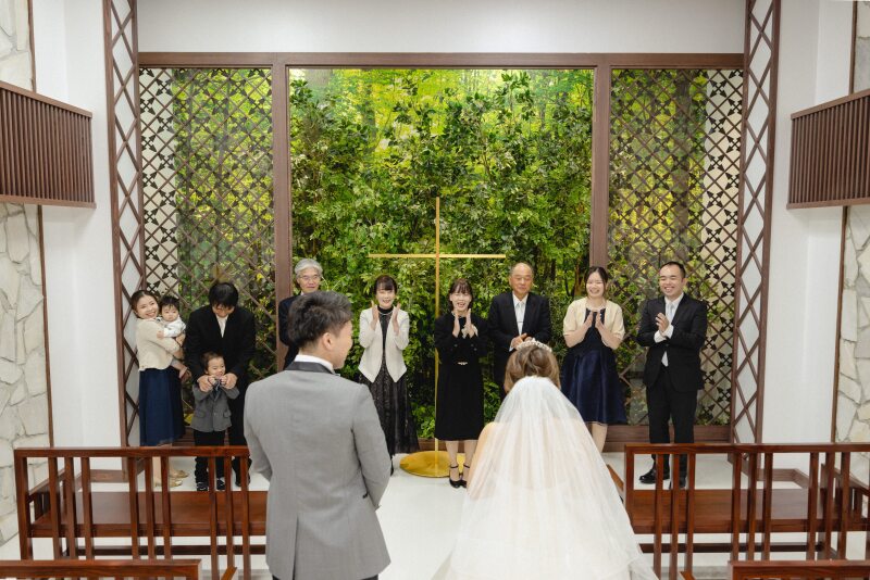 【studio clori.】Clori Wedding.