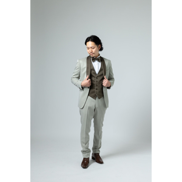 【studioclori.】大切な人と