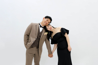 【Studio Clori.】特別な日もお二人らしく♪