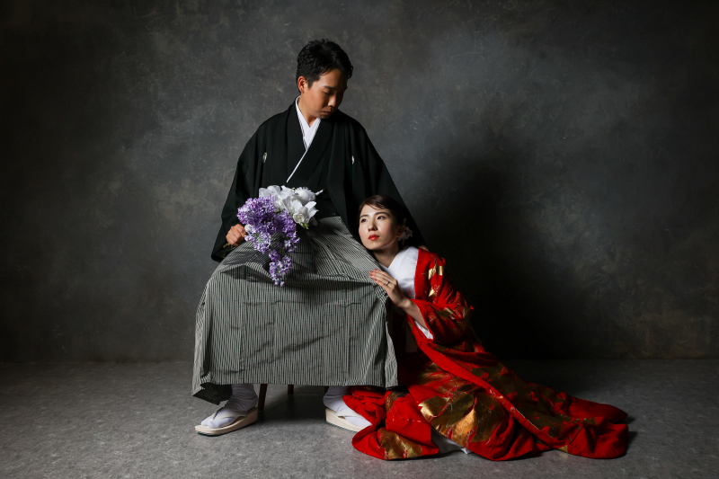 【Studio Clori.】Photographer久松未奈