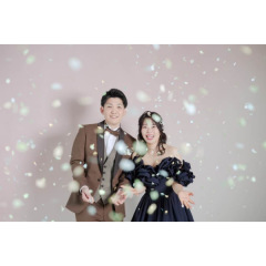 【Studio Clori.】華やかコンフェッティ撮影♪