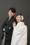 【Studio Clori.】足から頭までがコーディネート