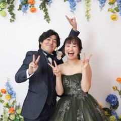 【studio clori.】全力笑顔!