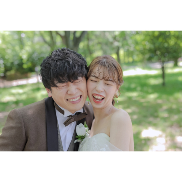 【studio clori.】全力笑顔!