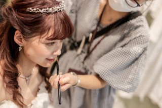 【studio clori. 】トータルスタイリスのご紹介♬