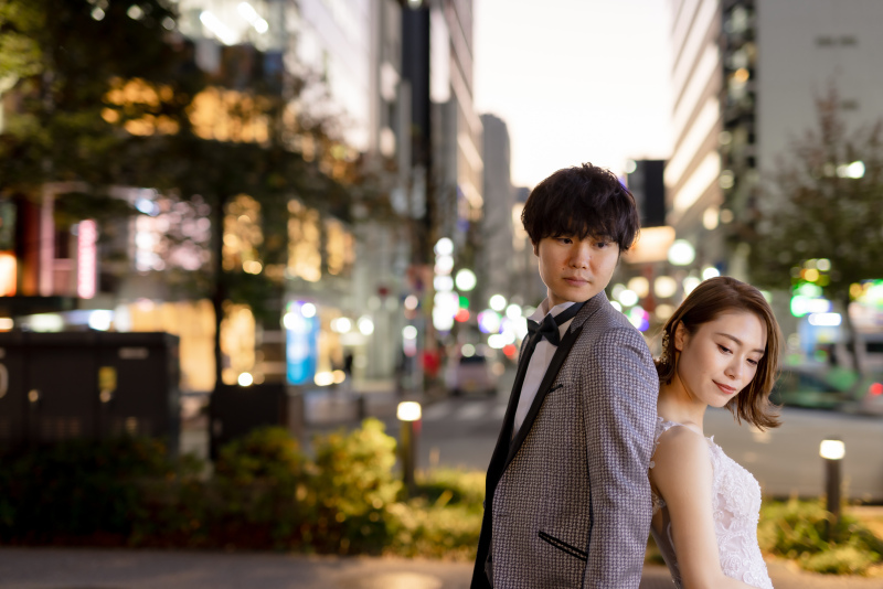 【studio clori.】街中フォト