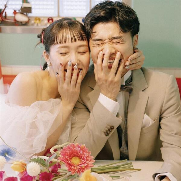王道派も個性派も攻略!!前髪特集♡