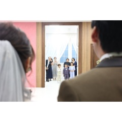 【Studio Clori.】大切な人と