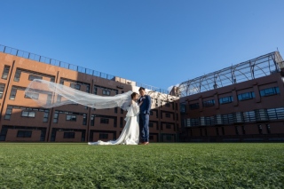 【StudioClori.】青春が詰まった学校撮影