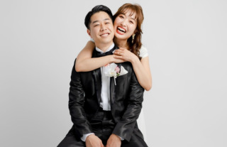 【Studio Clori.】憧れの韓国フォト