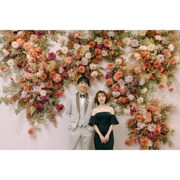 【studio clori.】洋×和