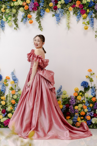 【Studio clori.】即日データお渡し特典!