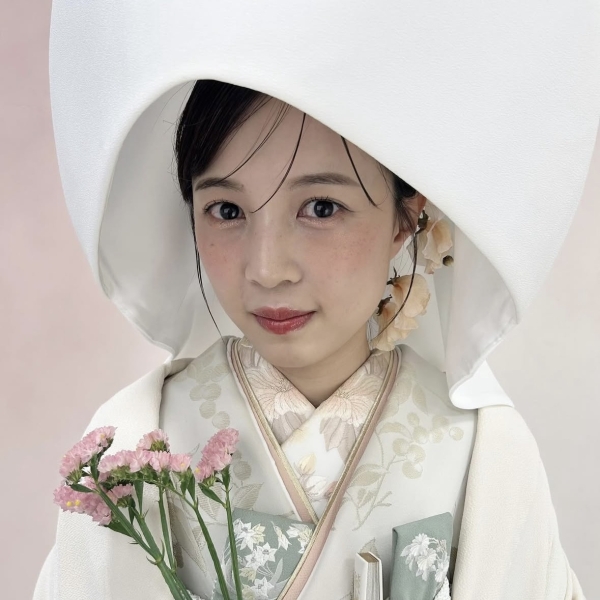 華やかさ全開♡イマドキ花嫁のメイクレシピ紹介！！！