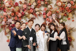  【Studio Clori.】家族と過ごす大切な時間