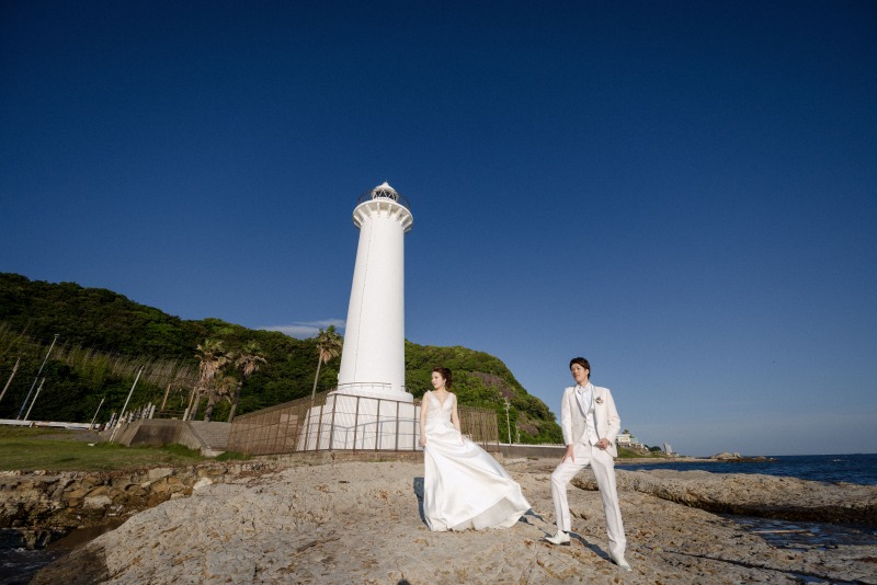 【Studio Clori.】夏の海