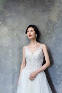 【Studio Clori.】シャビーシック×ドレス