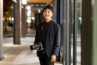 【StudioClori.】大注目！フォトグラファーをご紹介します♪