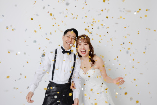 【2023年3月！名古屋で一番新しいフォトスタジオが GRAND OPEN！】