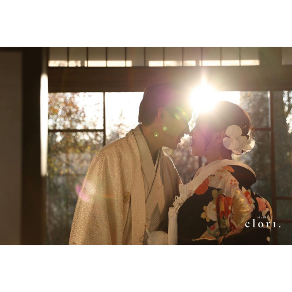 【studio clori.】秋の訪れ