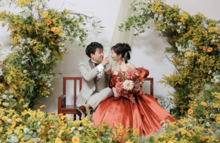 【StudioClori.】リボンの可能性