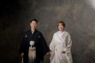 【Studio Clori.】愛溢れる時間を共に