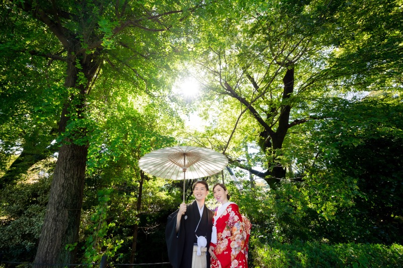 【Studio Clori.】3人の未来に