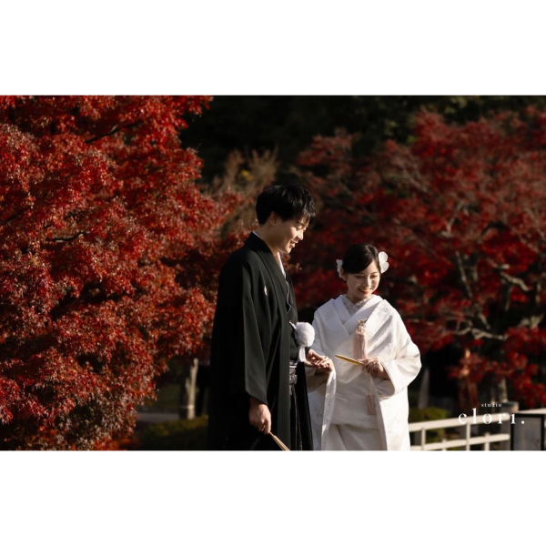 【studio clori.】特別感