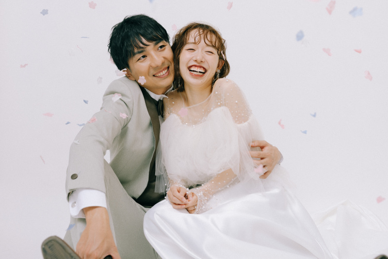 【studio clori.】11月特典♪