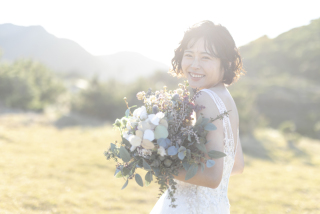 【Studio Clori.】 ブーケのご紹介♬