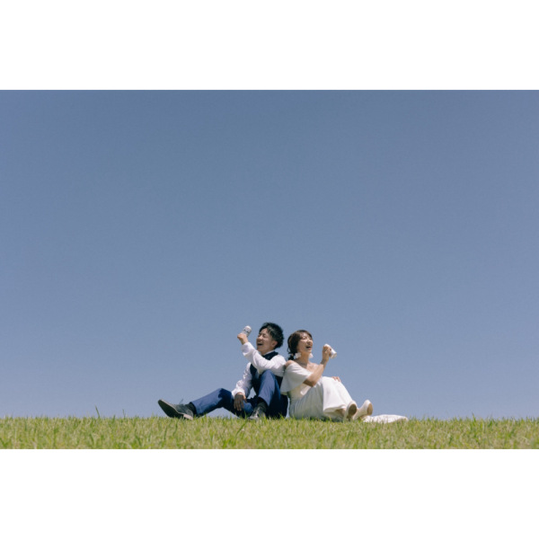 【studio clori.】リラックス