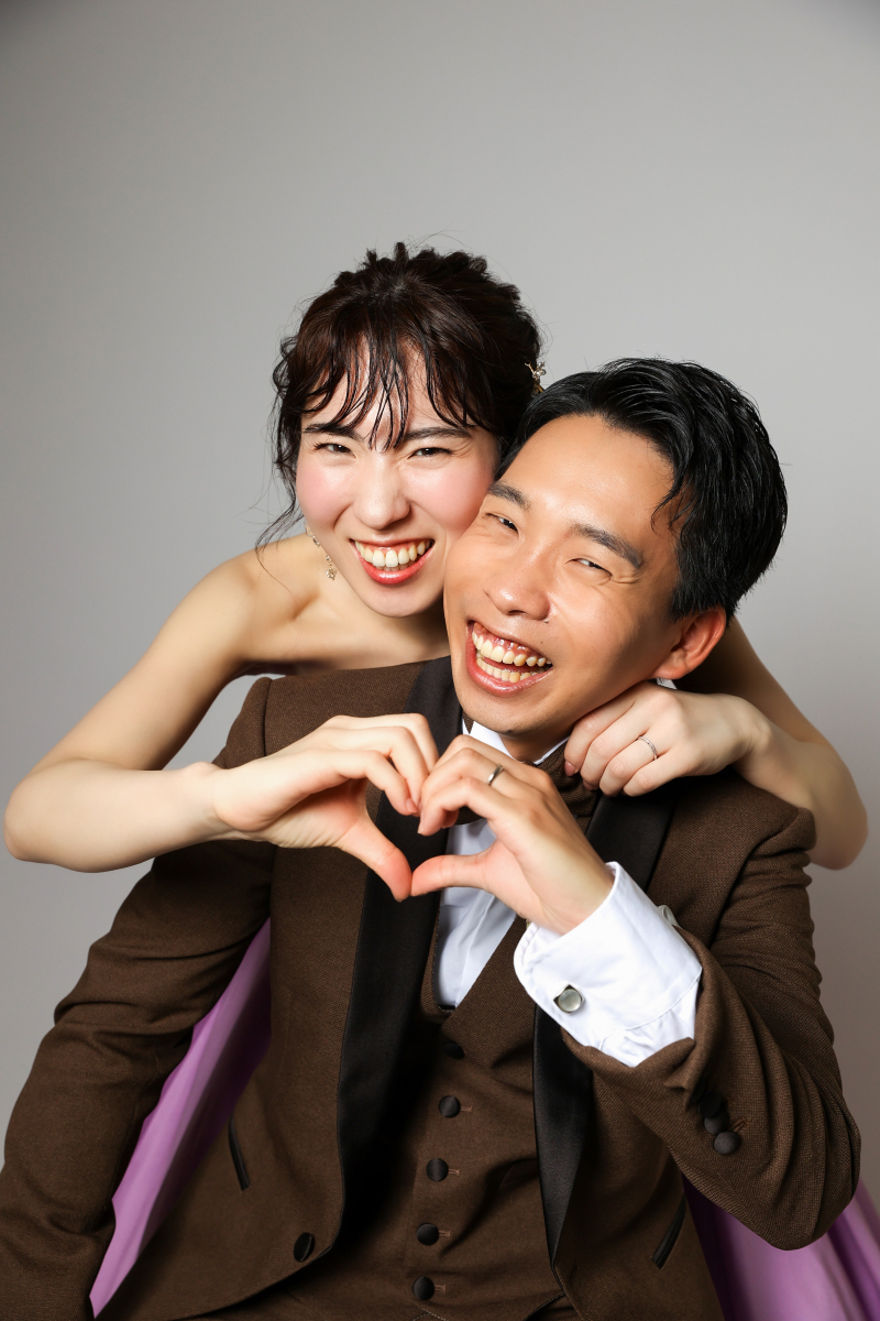 【Studio Clori.】フォトグラファー久松未奈