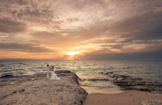 【studio clori.】世界の中心で愛を