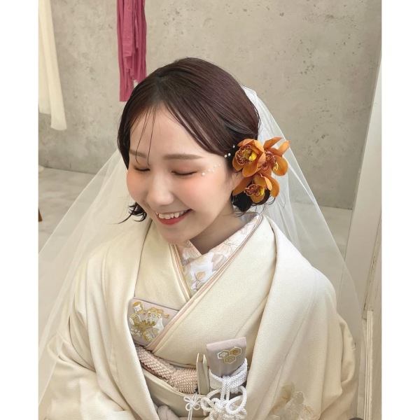 おすすめ生花アレンジ