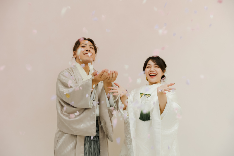 【Studio Clori.】8月ご来館の方限定!