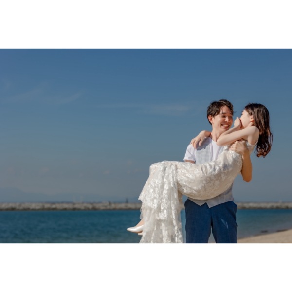 【studio clori.】写真を奏でる