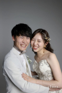 【Studio Clori.】 光り輝く